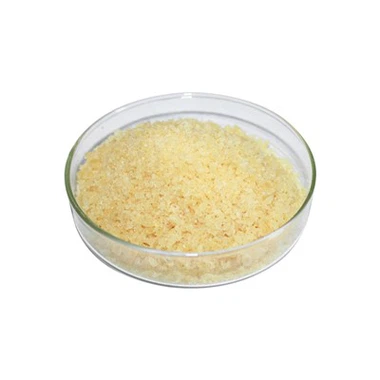 Gelatina alimentare per Softgel
